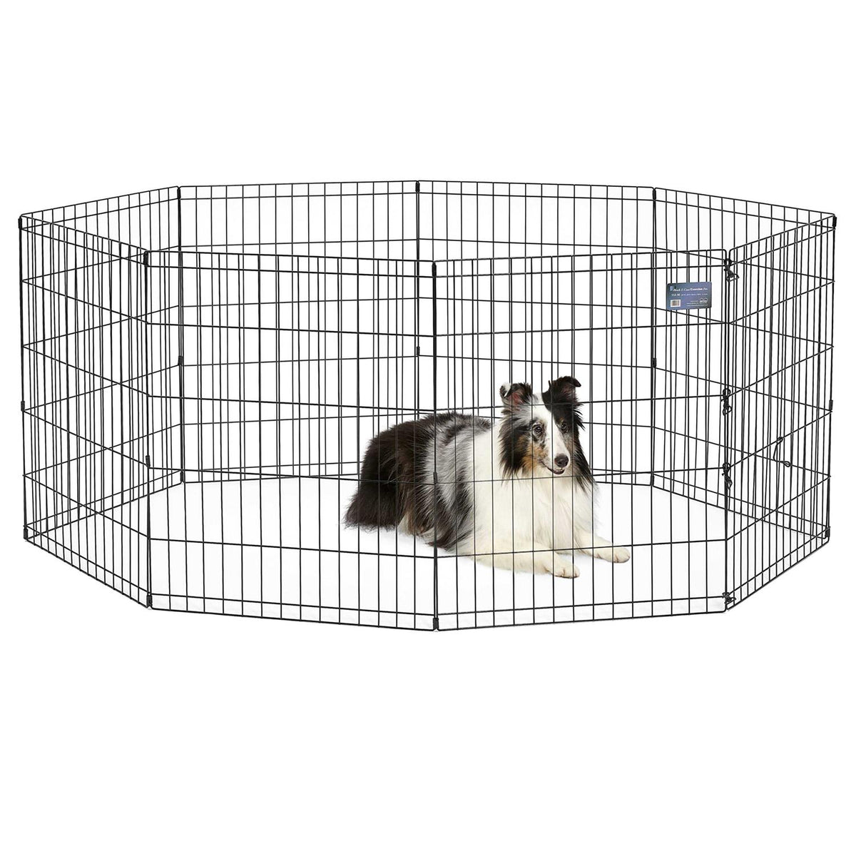 8 Panel Pet Exercise Pen P61418