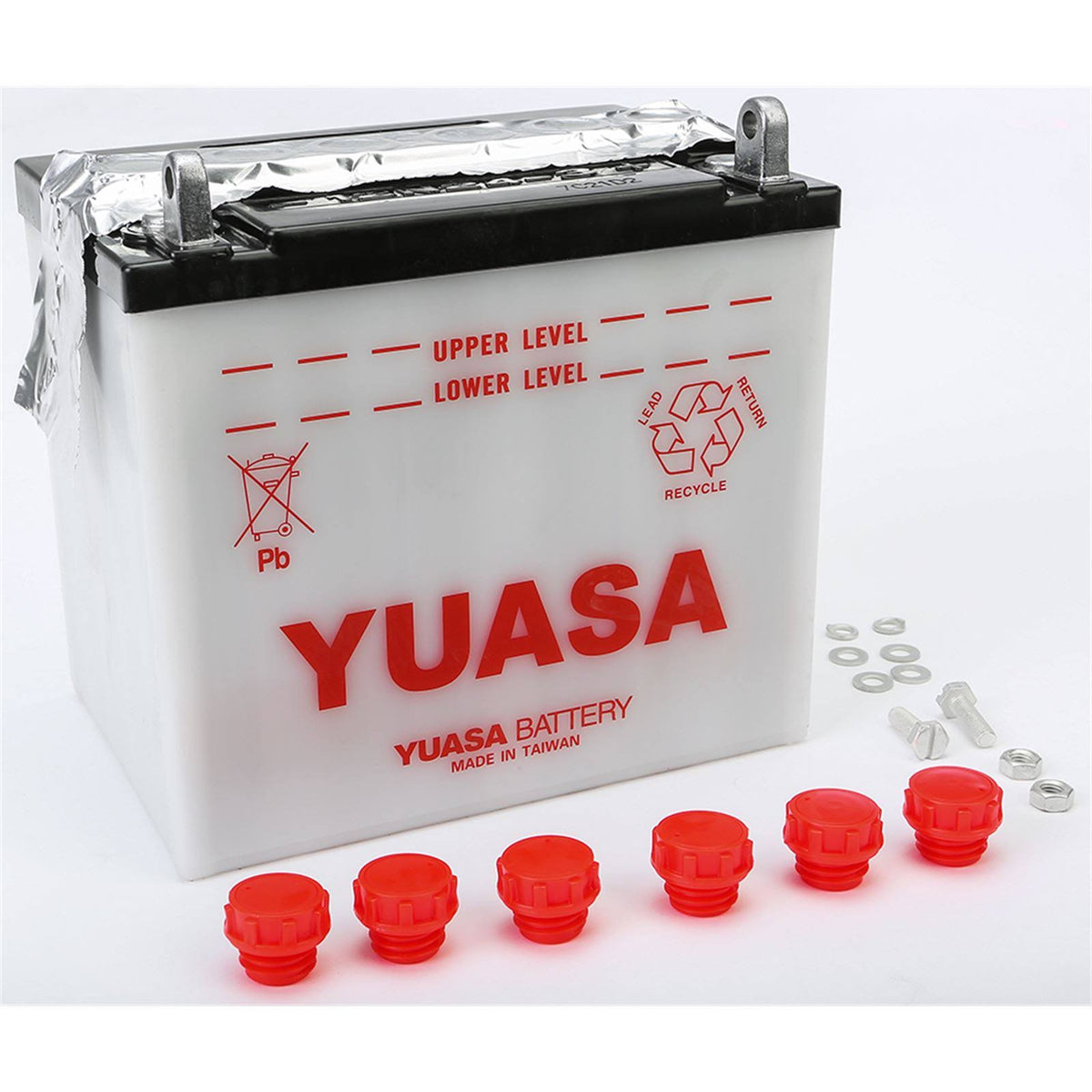Conventional Battery J90136