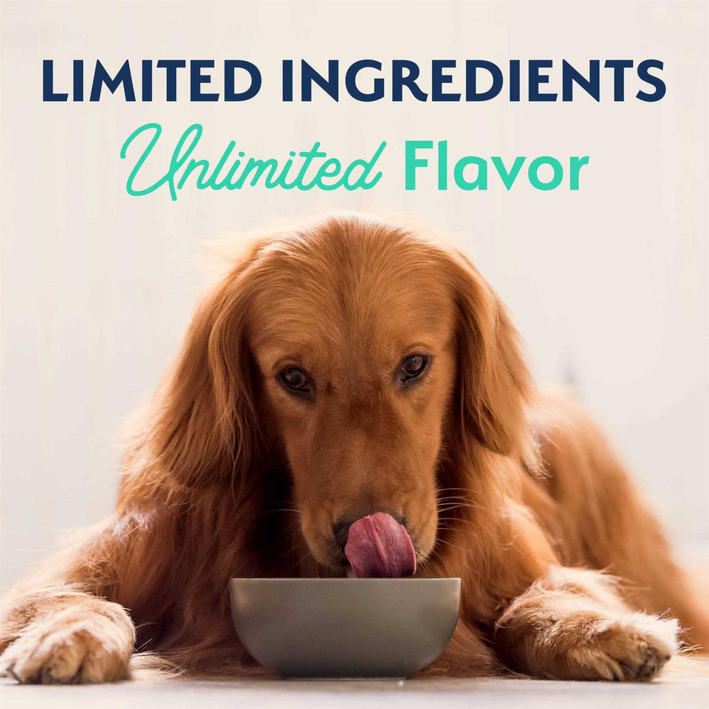 Chicken & Sweet Potato Dog Food N8151