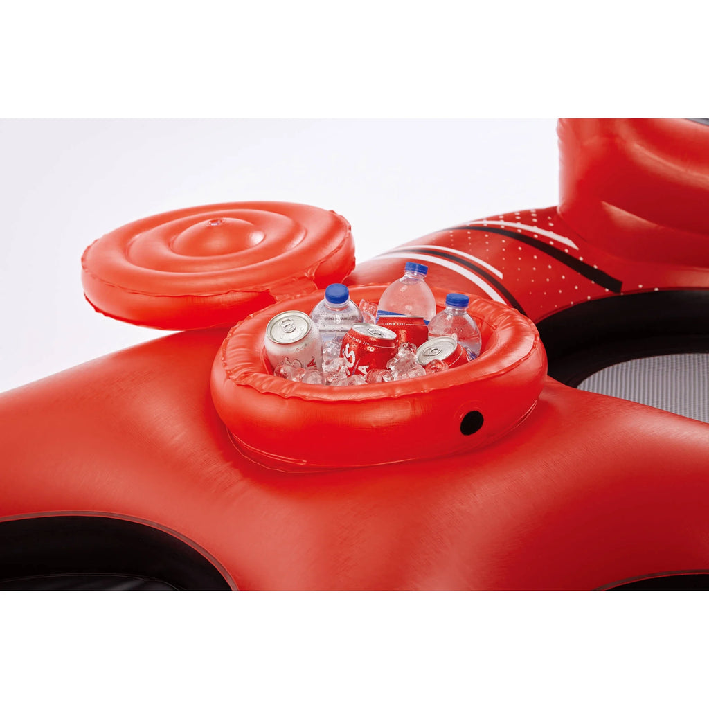 Inflatable River Tube Raft B9285