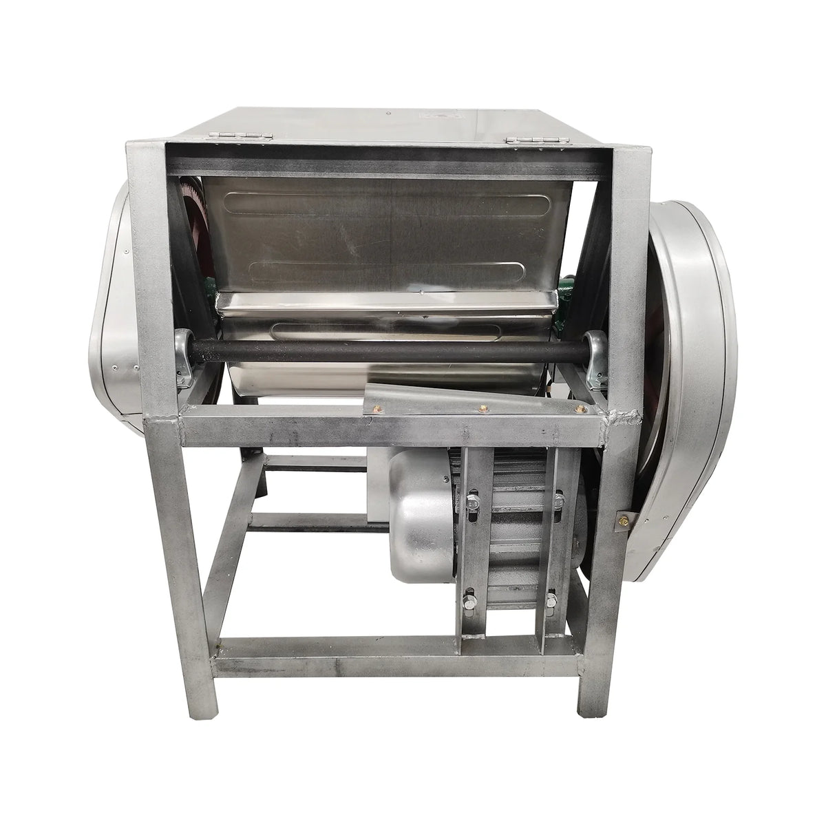 25KG/55LB Electric Dough Flour Mixer with Stand X8529