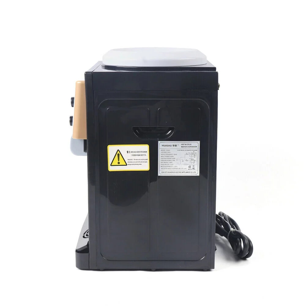Countertop Hot and Cold Water Dispenser V29173