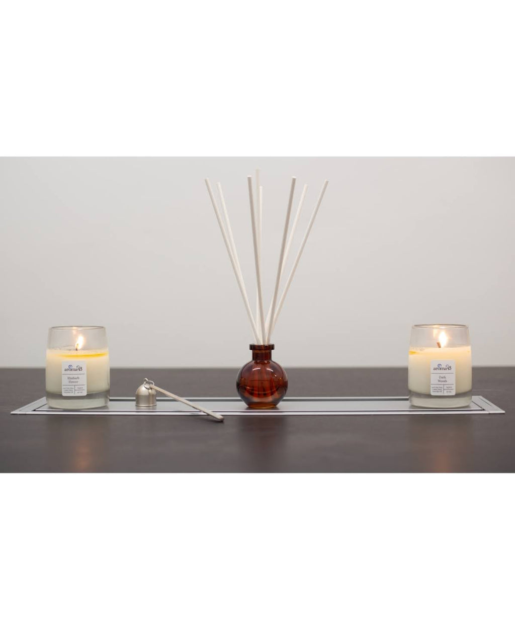 Dark Woods Candle I7044