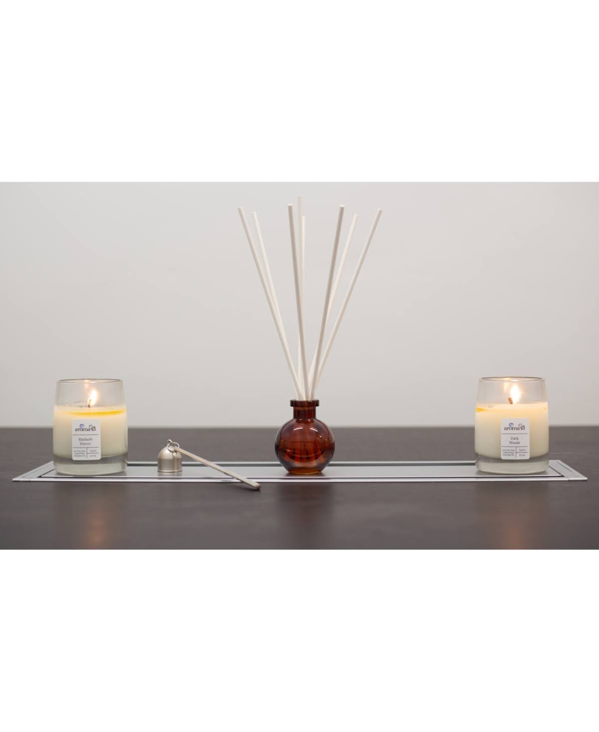 Dark Woods Candle I7044