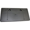 License Plate Brackets Front for Mini Cooper 2011-2015 O531