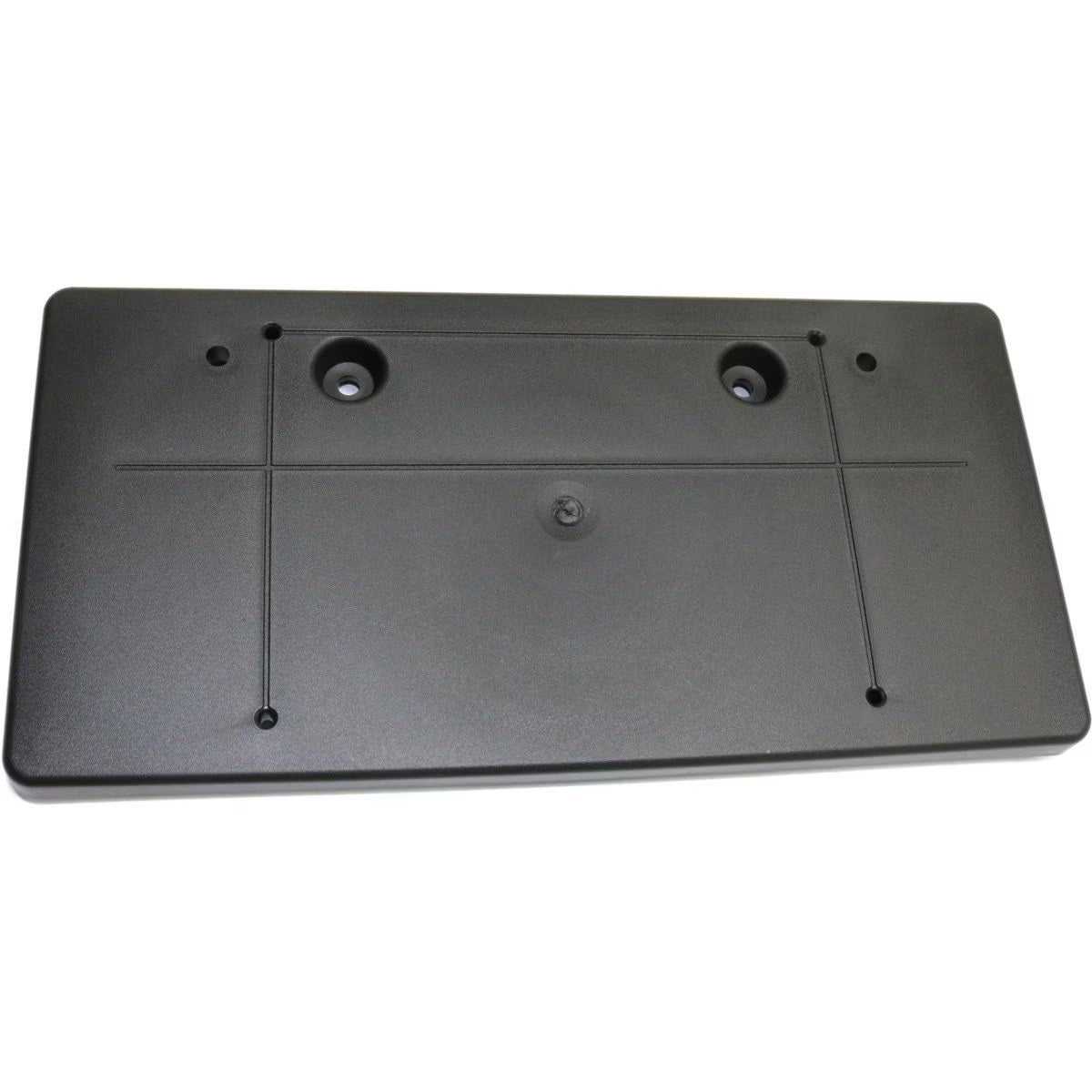 License Plate Brackets Front for Mini Cooper 2011-2015 O531