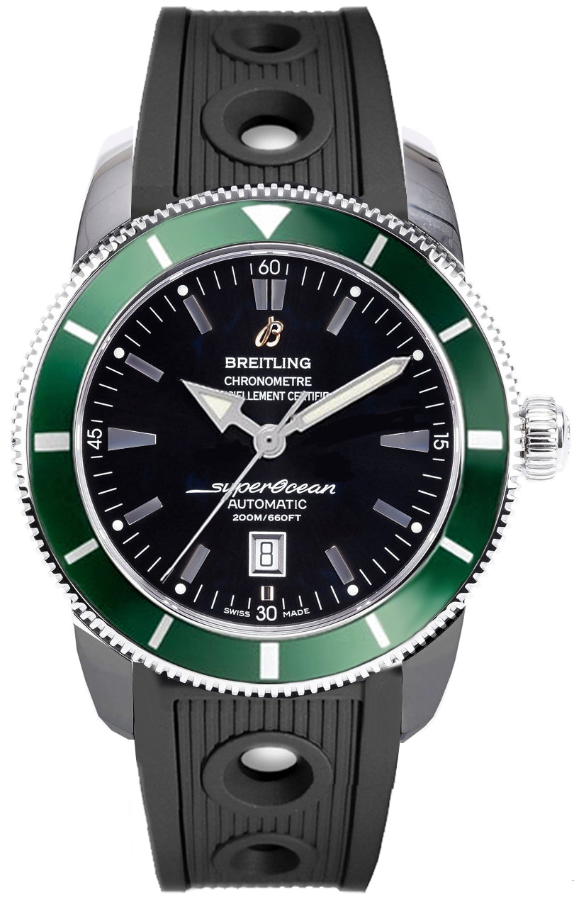 46mm Watch L27167