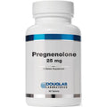 Pregnenolone 25mg 60T H1949