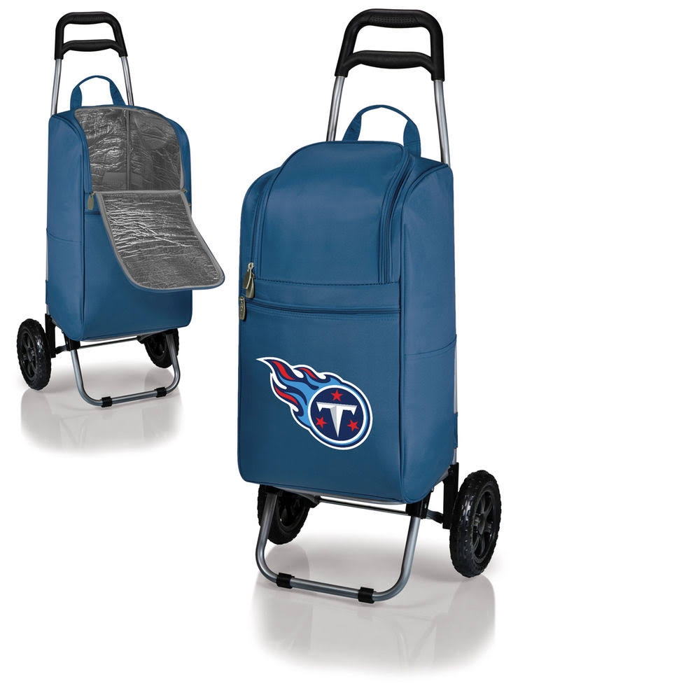 Navy Cart Cooler D2849