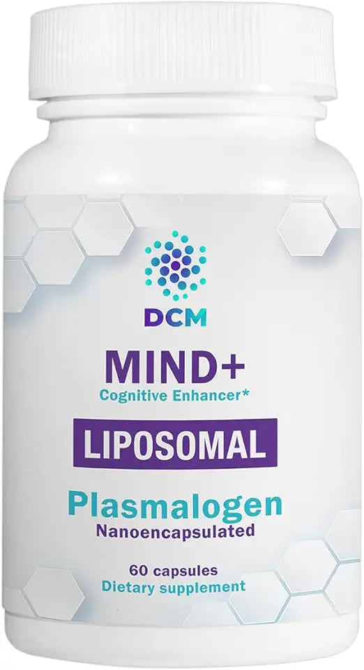 Liposomal Nanoencapsulated Cognitive Enhancer O591