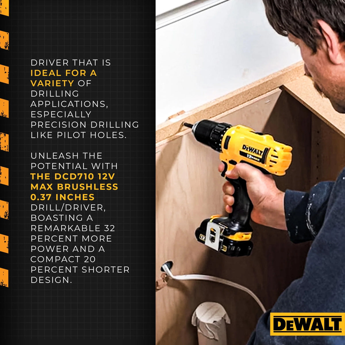 12V MAX Cordless Drill and Driver Combo Kit I472224