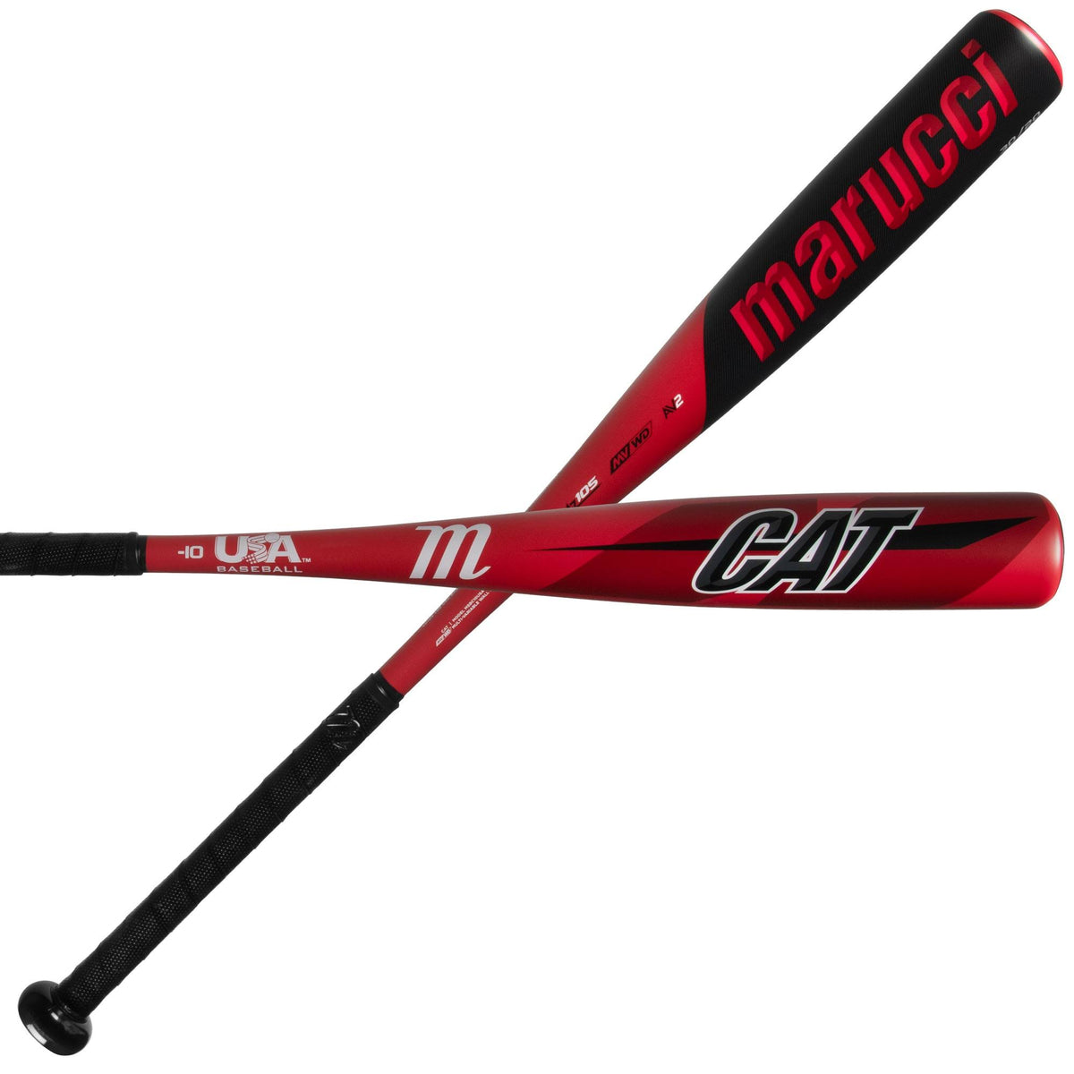 -10 USA Baseball Bat U841105