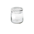 Clear Storage Jar 750cc W3708