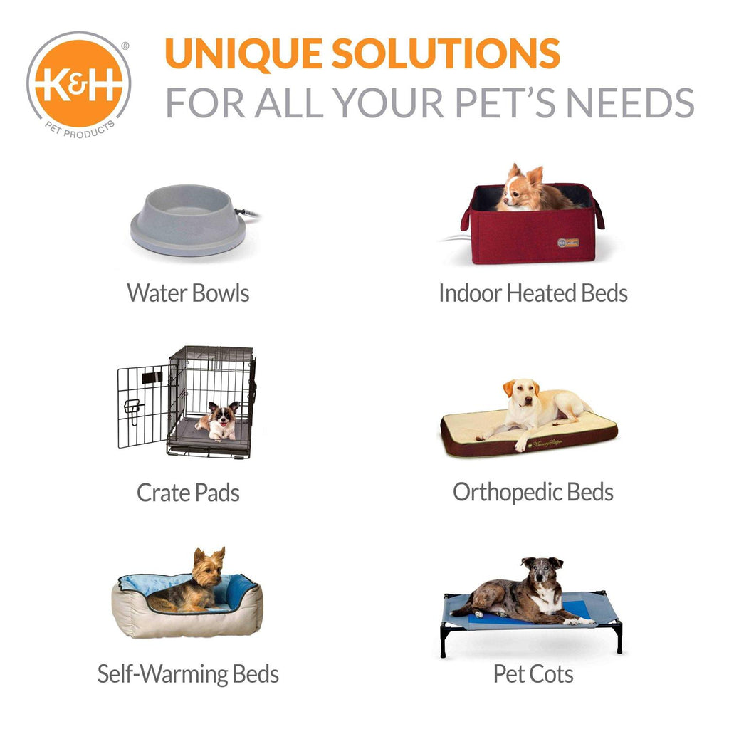 Elevated Pet Cot F924663