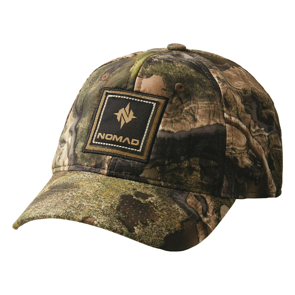 Camo Cap R8920
