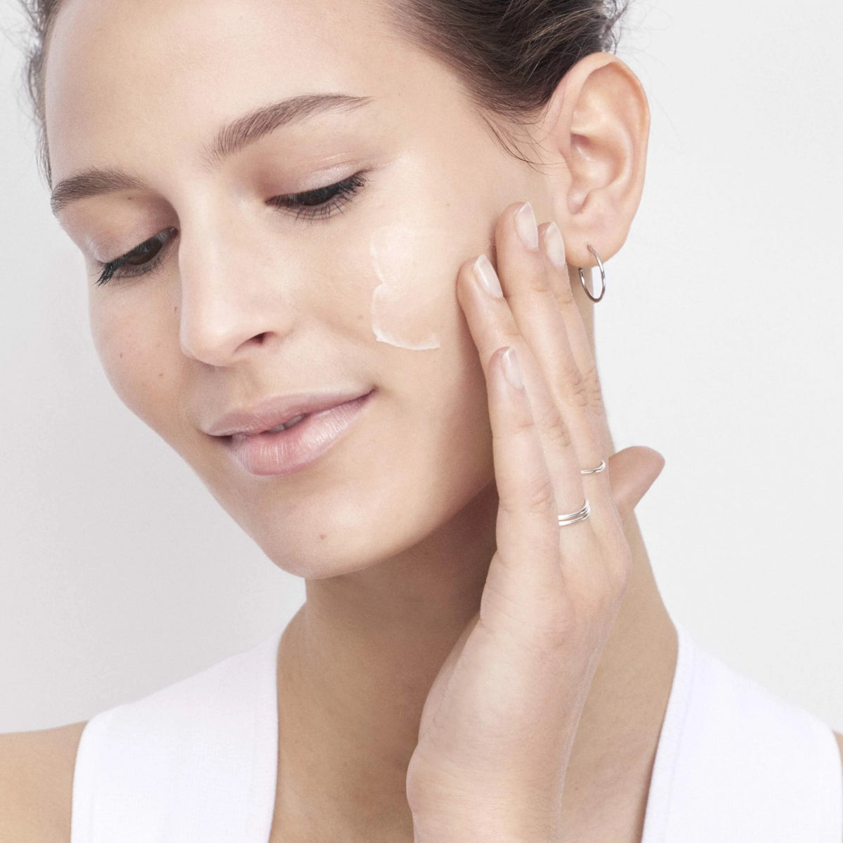 Retinol & Peptide Night Face Moisturizer 1.7 fl oz P113915