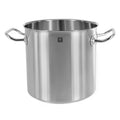 27 Qt. Stainless Steel Stock Pot Y4154