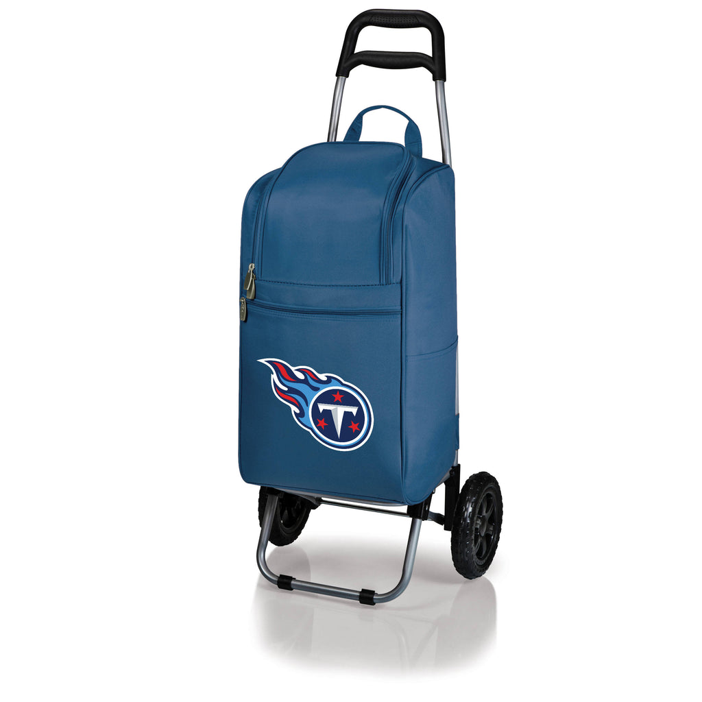 Navy Cart Cooler D2849