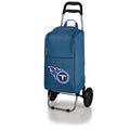 Navy Cart Cooler D2849