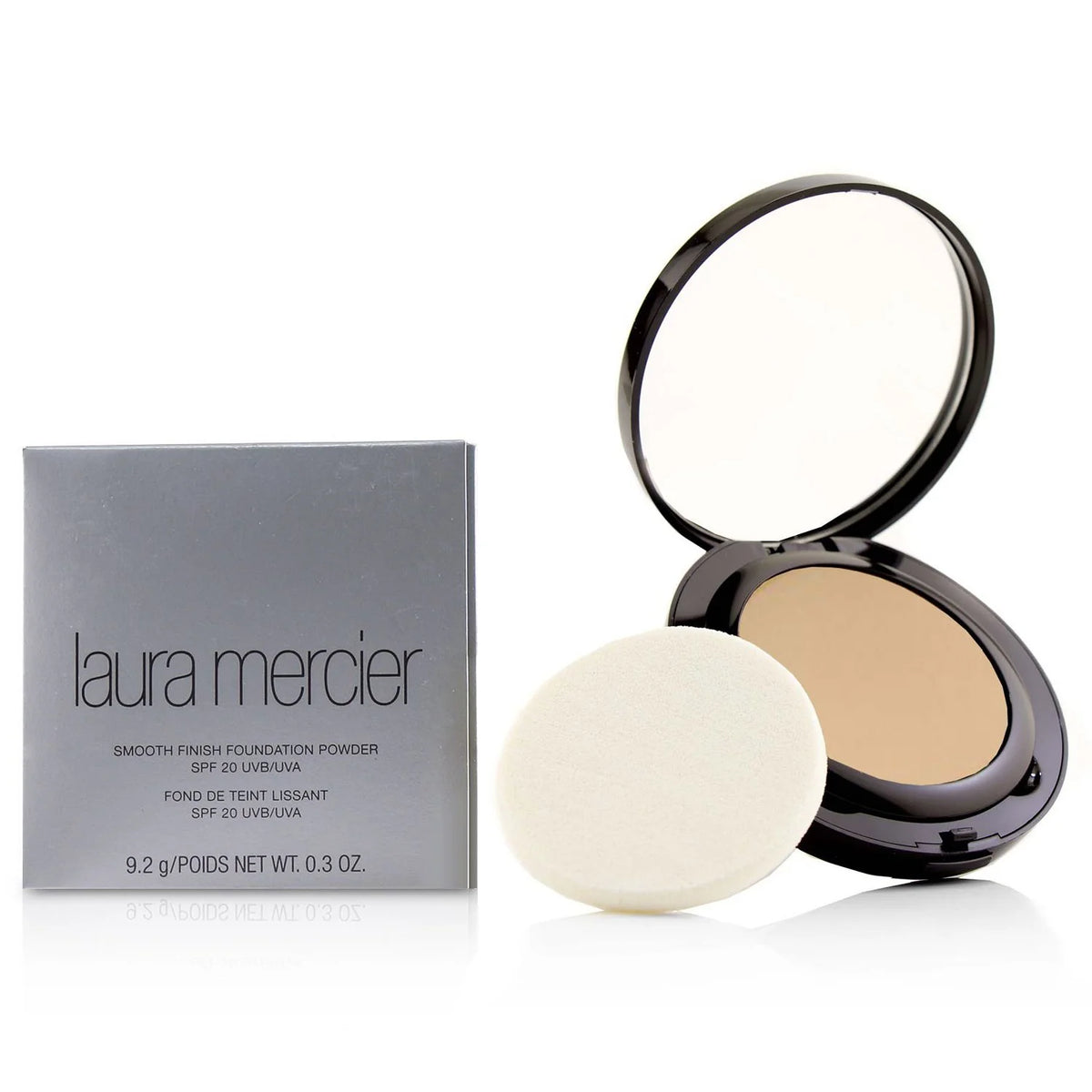 Foundation Powder 9.2g/0.3oz E454
