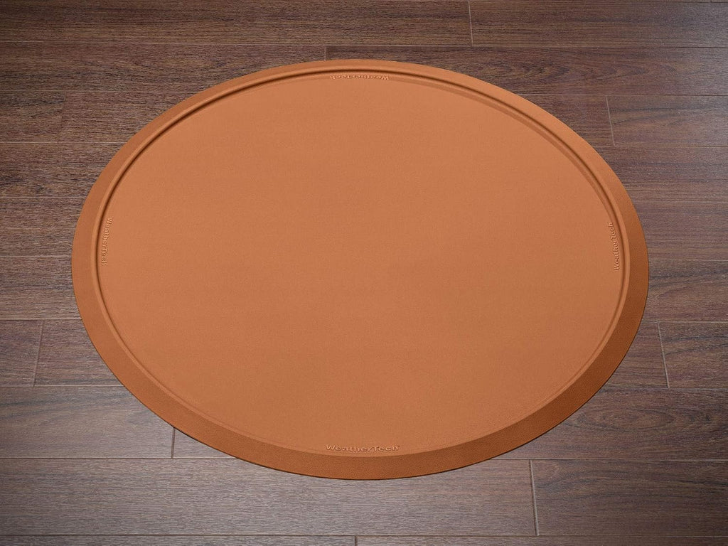 Heavy-Duty Christmas Tree Floor Protector Pack of 2 H778