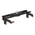 Double Lock Gooseneck Hitch Kit I1417
