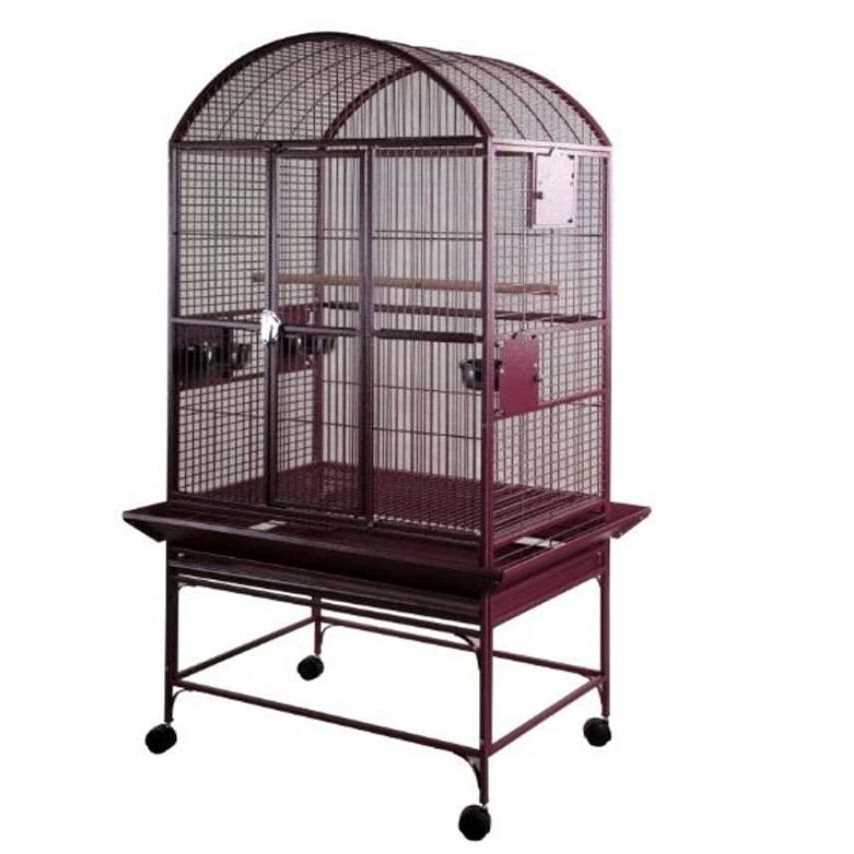 Dome Top Bird Cage V846411