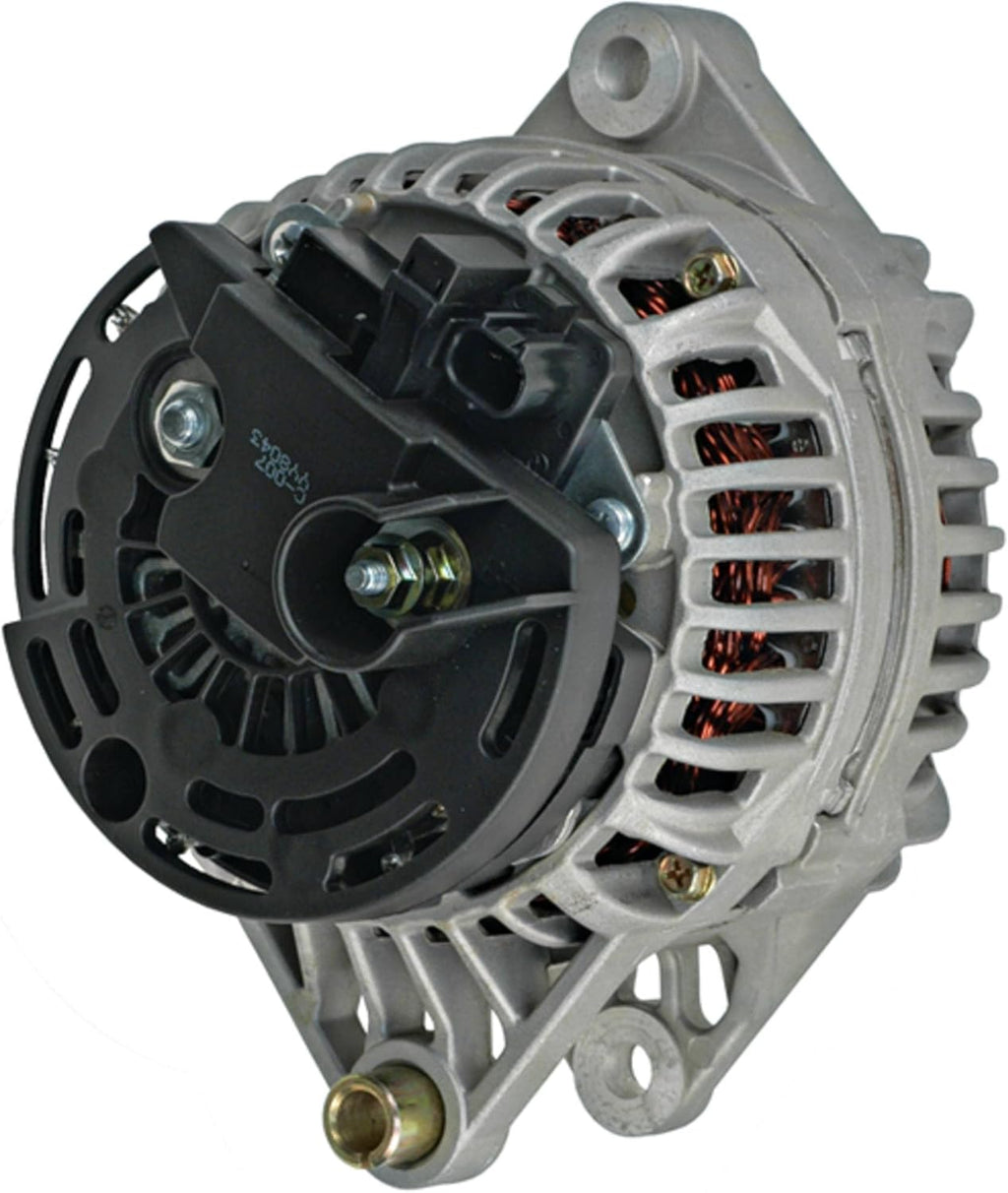 New Alternator Compatible with Dodge Ram Pickup Truck V463519