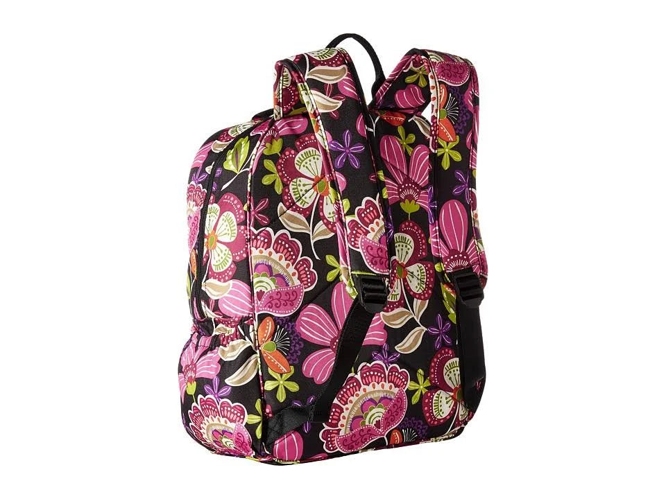 Pirouette Pink Campus Backpack O379