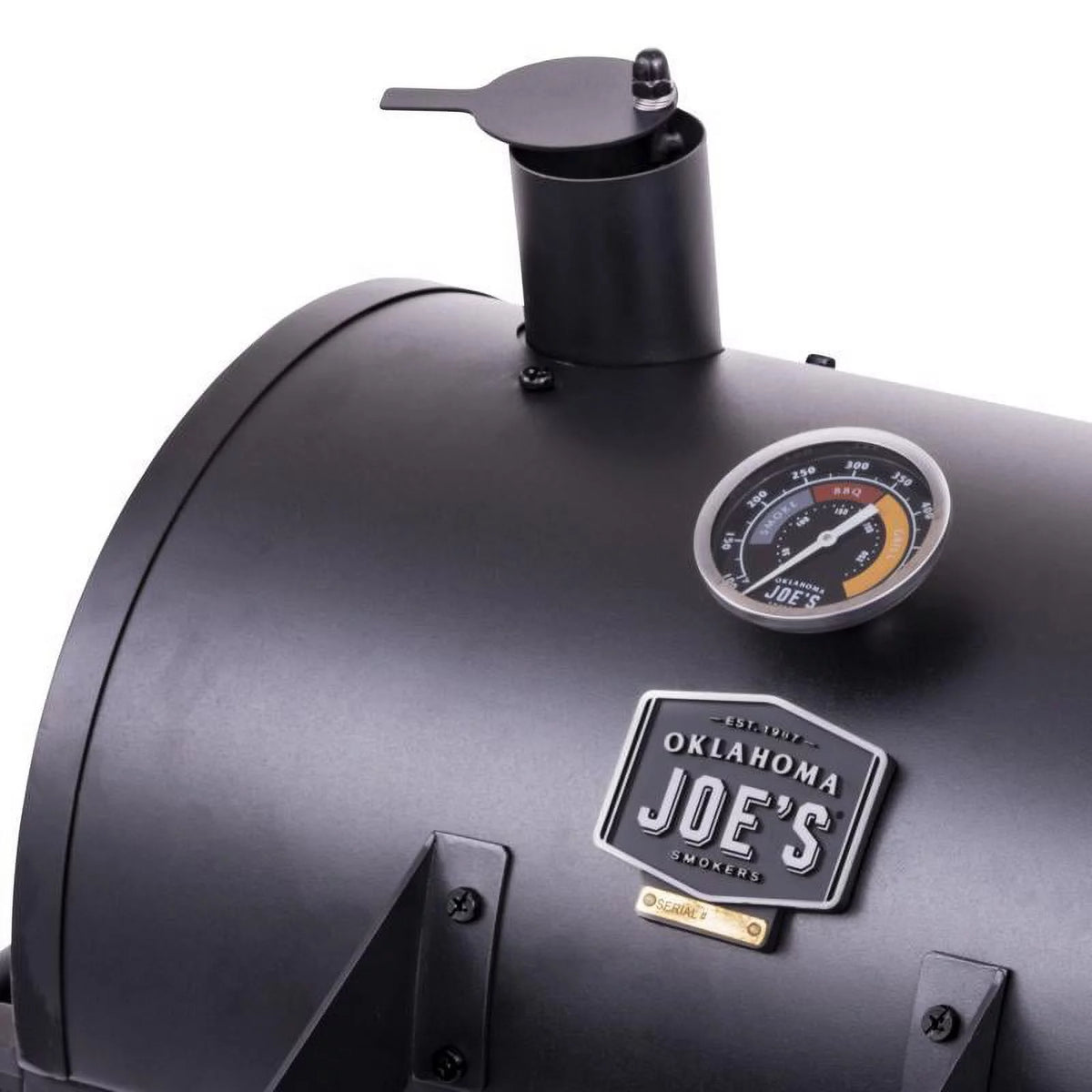 Portable Tabletop Steel Charcoal Grill I6619
