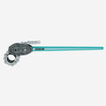 Chain Pipe Wrench, American Pattern 1/4-3x22 Z4154