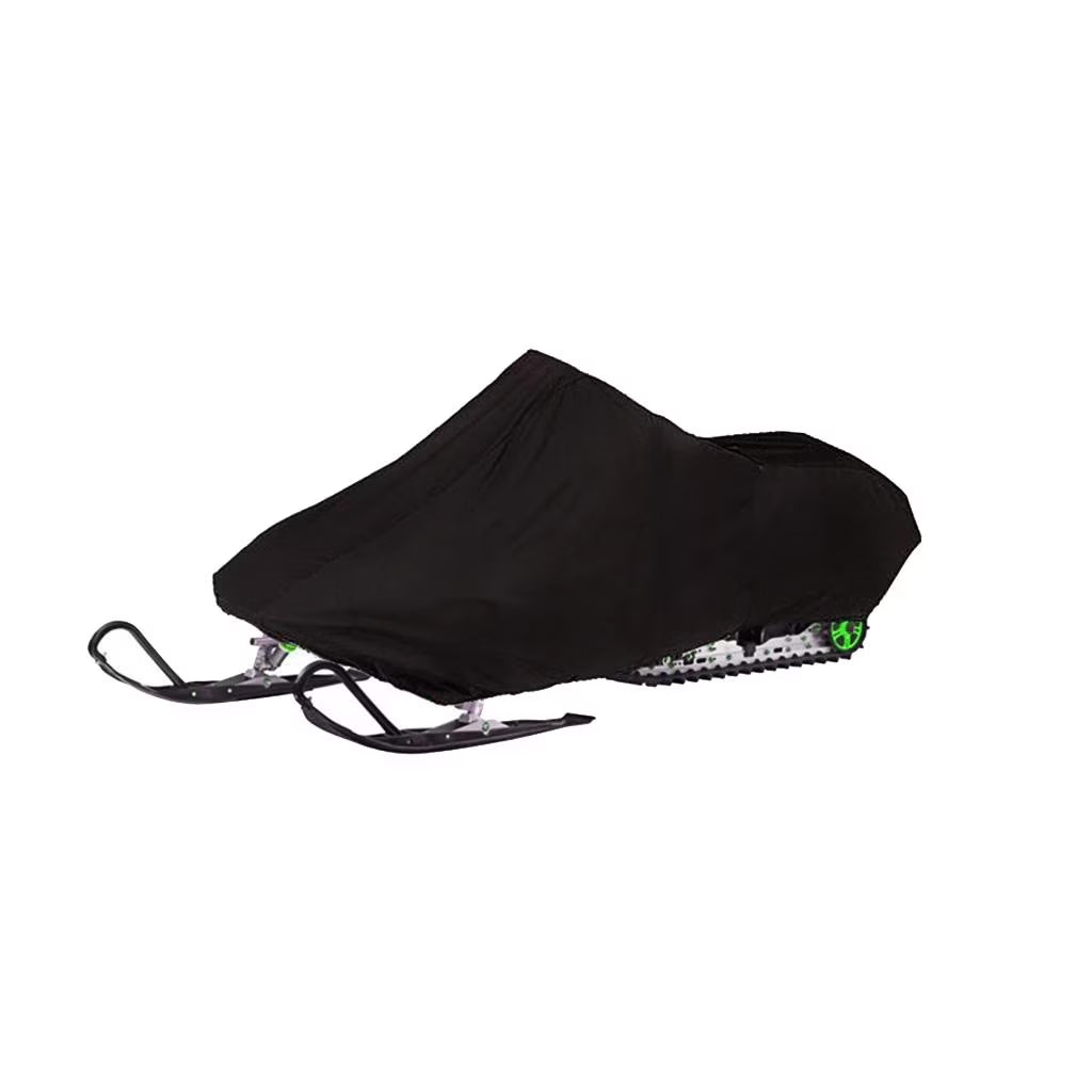 300D Snowmobile Travel and Storage Cover N113
