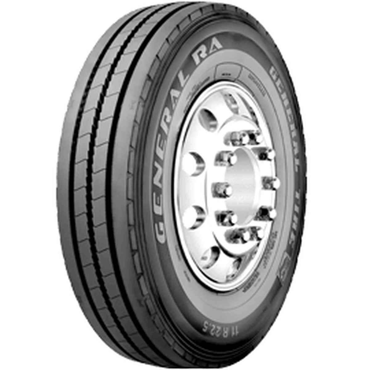 11R24.5 Commercial Tire T9103
