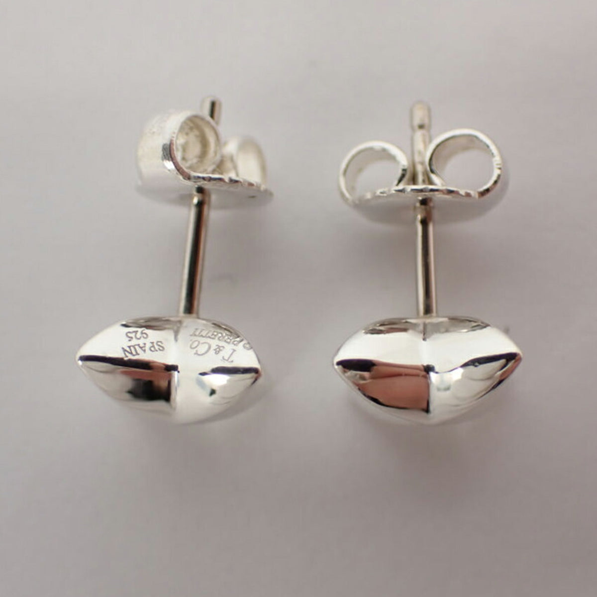 925 Sirius Star Earrings J160275