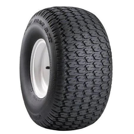 Pair of 2 Turf Trac RS Lawn & Garden Tires - 23x1050-12 LRB 4ply B64168