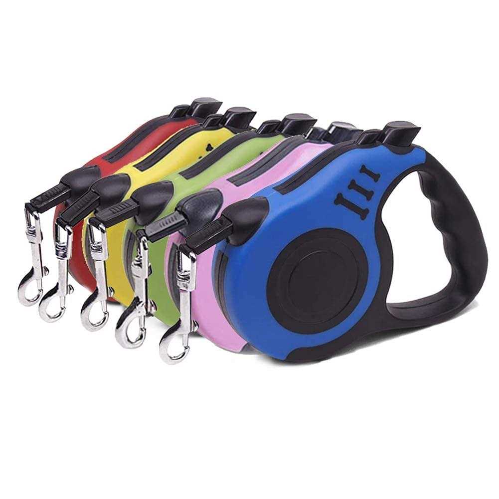 Retractable Dog Leash R7882