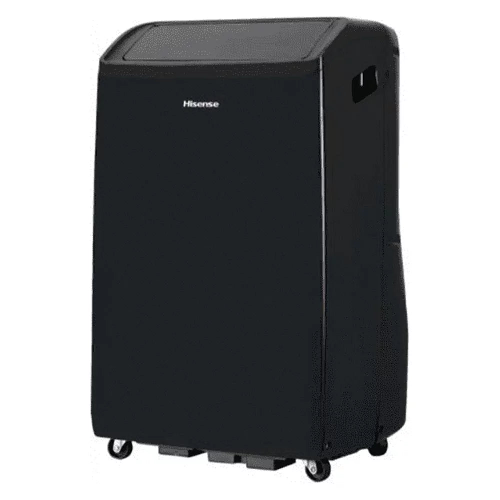 3-in-1 Portable Smart Air Conditioner Grey 10,000-BTU Q5425