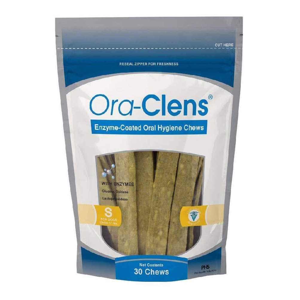Oral Hygiene Dental Dog Treats C36973