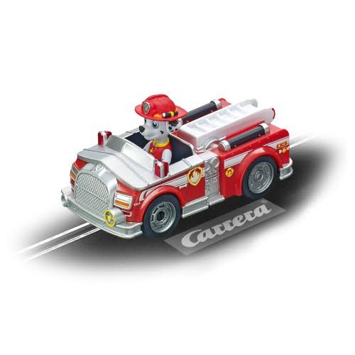 Race & Rescue M61127