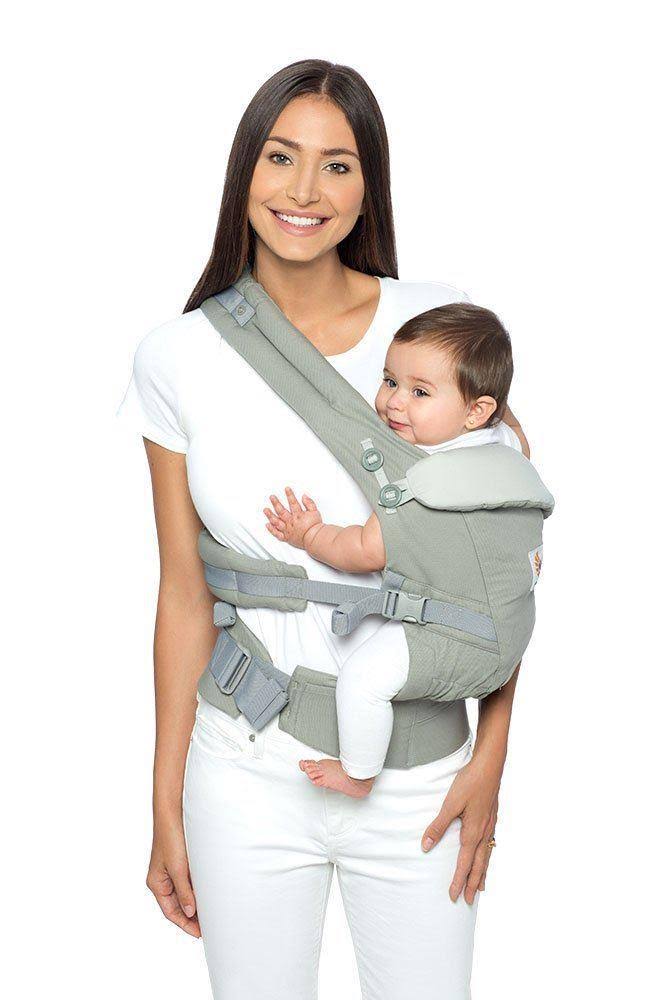 Baby Carrier R7078