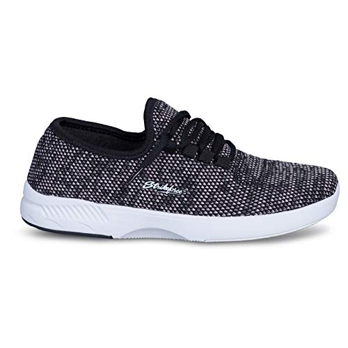 Womens Athletic Bowling Shoe Q687
