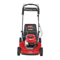 22 in. 163 cc Gas Self-Propelled Lawn Mower N1789