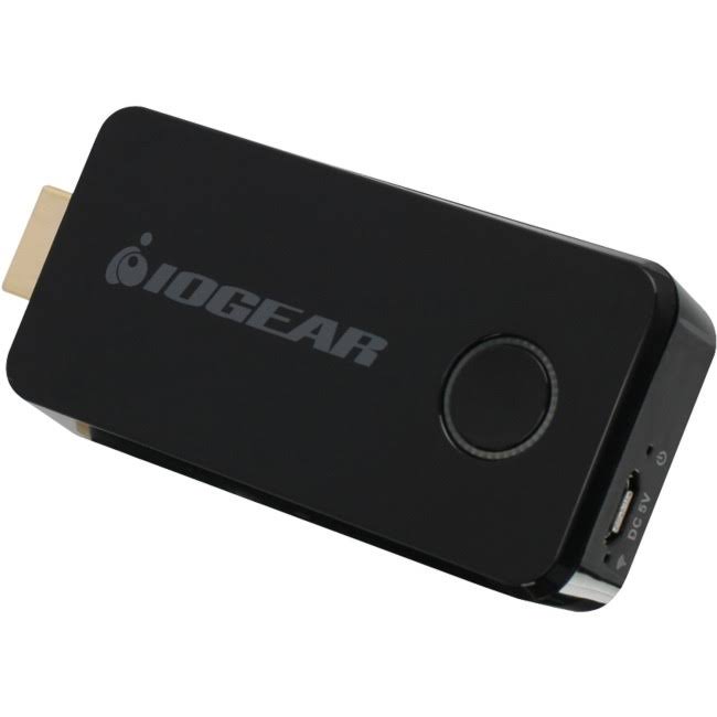 Wireless Presentation HDMI Transmitter W66250