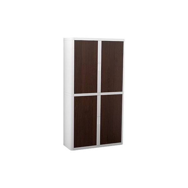 Bamboo Storage Cabinet U8552