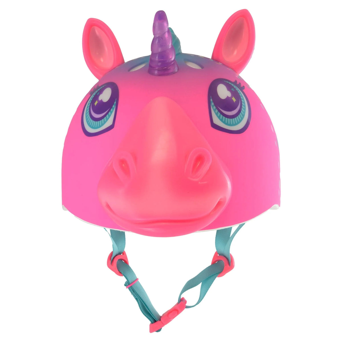 LED Bike Helmet Child 5+ 50-54cm F766102