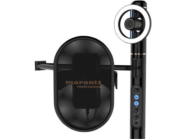 Turret Broadcaster Video-Streaming System J6231
