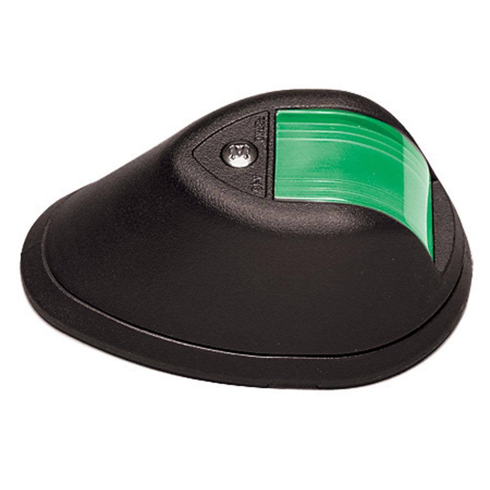Black Vertical Mount Side Lights R4603