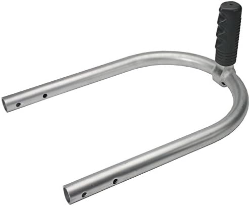 Pin Handle Hand Truck E66877