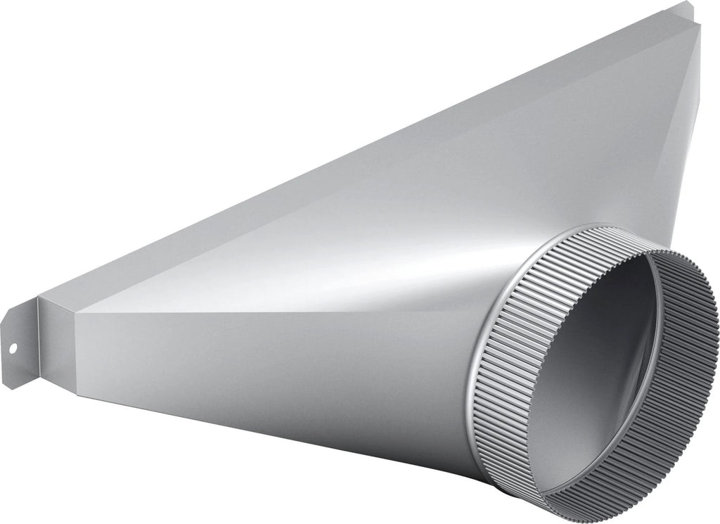 6x22 Side/Rear Transition for Downdraft K6705