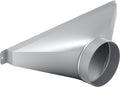 6x22 Side/Rear Transition for Downdraft K6705